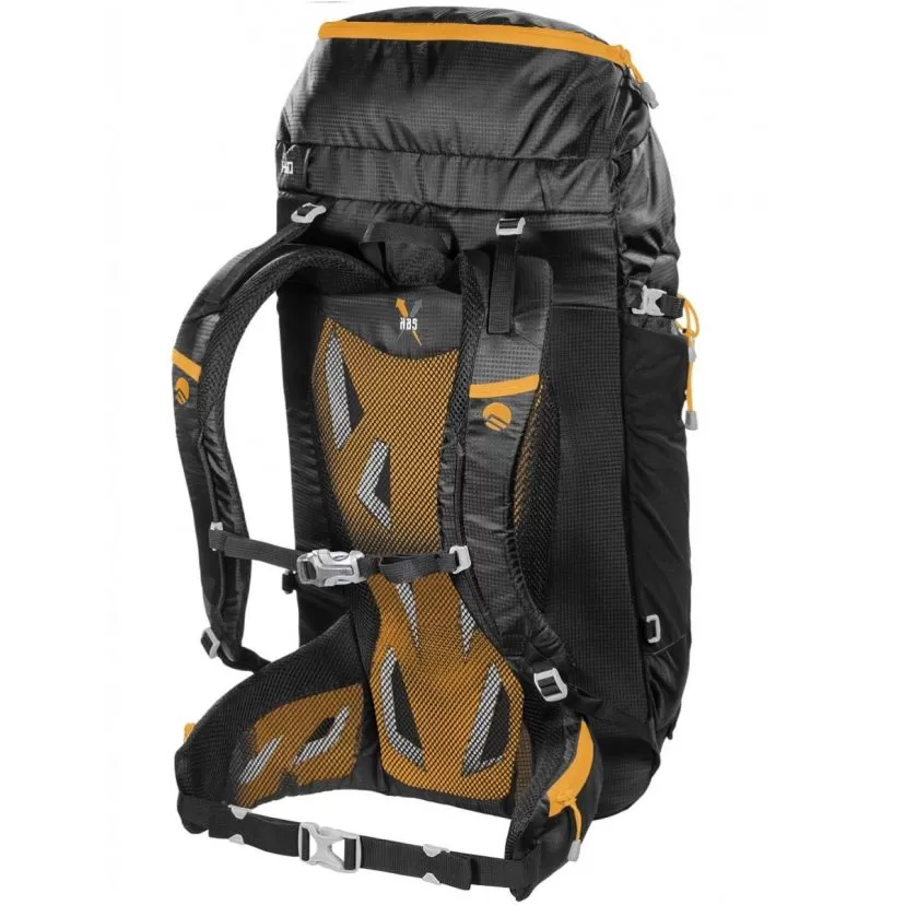 Ferrino Agile 45 Trekking Backpack 6 Ferrino Agile 45 Trekking Backpack - Image 4