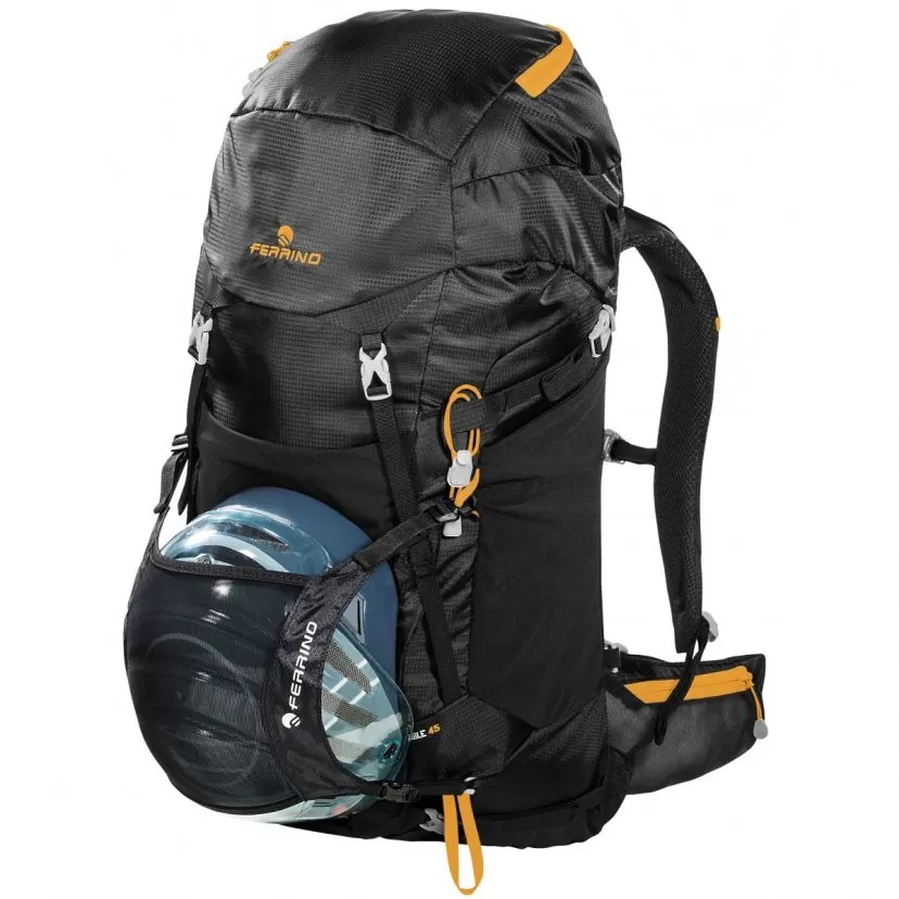 Ferrino Agile 45 Trekking Backpack 8 Ferrino Agile 45 Trekking Backpack - Image 6