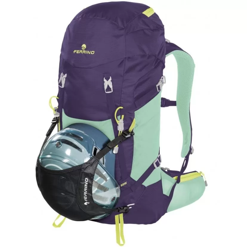 Ferrino Agile 23 Lady Trekking Backpack 7 Ferrino Agile 23 Lady Trekking Backpack - Image 5