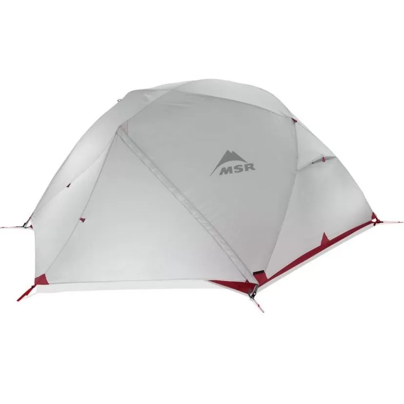 MSR Elixir 3 V2 Hiking Tent 5 MSR Elixir 3 V2 Hiking Tent - Image 3