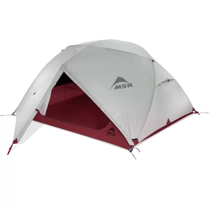 MSR Elixir 3 V2 Hiking Tent 6 MSR Elixir 3 V2 Hiking Tent - Image 4