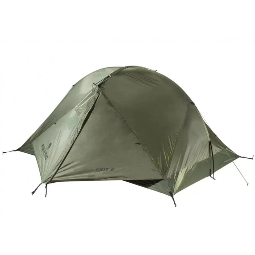 Ferrino Grit 2 Hiking Tent 4 Ferrino Grit 2 Hiking Tent - Image 2