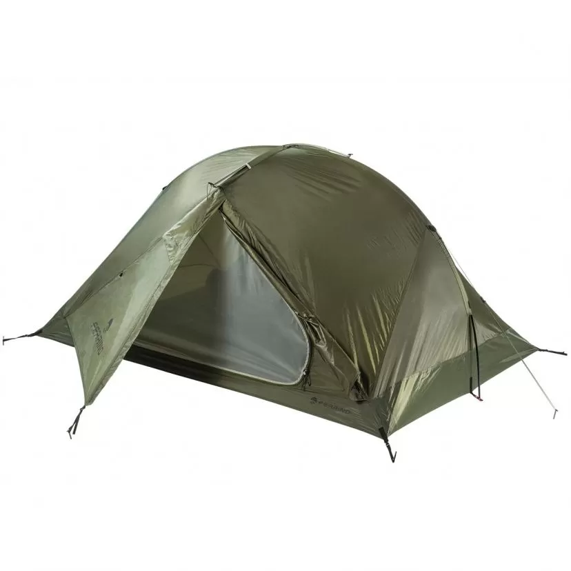 Ferrino Grit 2 Hiking Tent 5 Ferrino Grit 2 Hiking Tent - Image 3