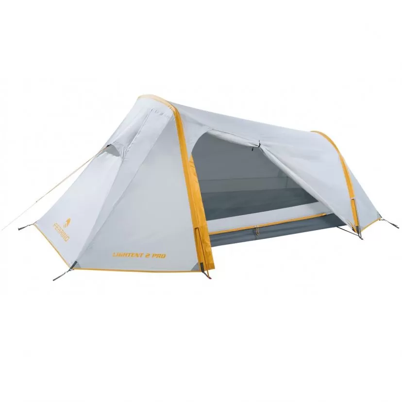 Ferrino Lightent 2 Pro Ultra-light Tent 3 Ferrino Lightent 2 Pro Ultra-light Tent