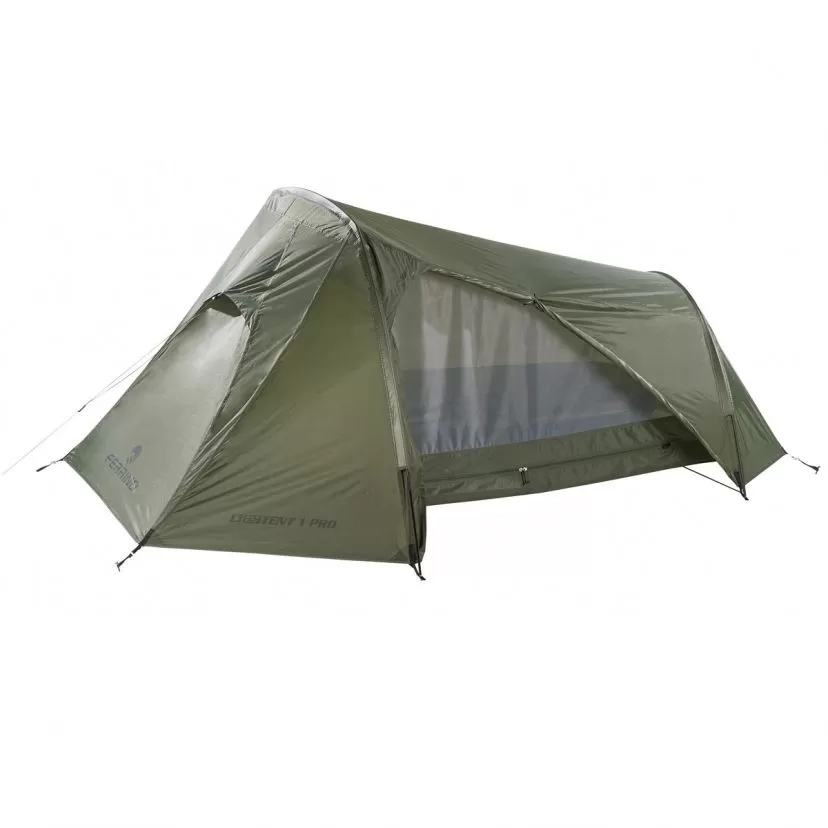 Ferrino Lightent 2 Pro Ultra-light Tent 4 Ferrino Lightent 2 Pro Ultra-light Tent - Image 2