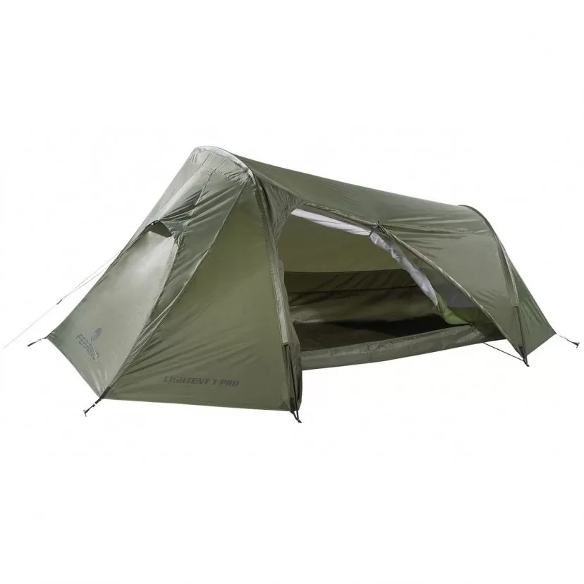 Ferrino Lightent 2 Pro Ultra-light Tent 6 Ferrino Lightent 2 Pro Ultra-light Tent - Image 4