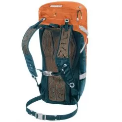 Ferrino Triolet 25 + 3 Mountaineering Backpack -Outdoors Shop 5447 min