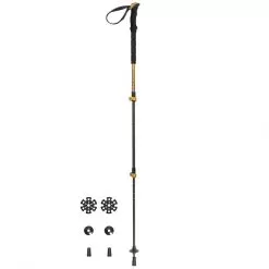 Ferrino Mustang Pair Of Trekking And Mountaineering Poles