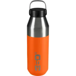 360° Narrow Mouth Insulated Bottle 750 Ml Water Bottle -Outdoors Shop 54700396 547 003 96