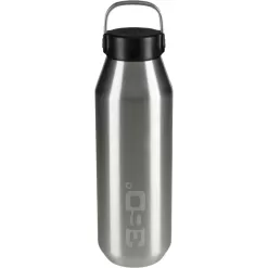 360° Narrow Mouth Insulated Bottle 750 Ml Water Bottle -Outdoors Shop 54700397 547 003 97