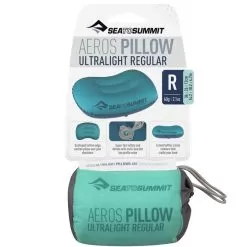 Sea To Summit Ultralight Inflatable Pillow -Outdoors Shop 573 49 aerosultralightpillow regular seafoam packaged 1 forweb 2048x.progressive 1