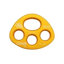 Kong 3Rig Rigging Plate