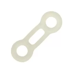 Kong Fast Rubber Pack 10 Rubber Fastener