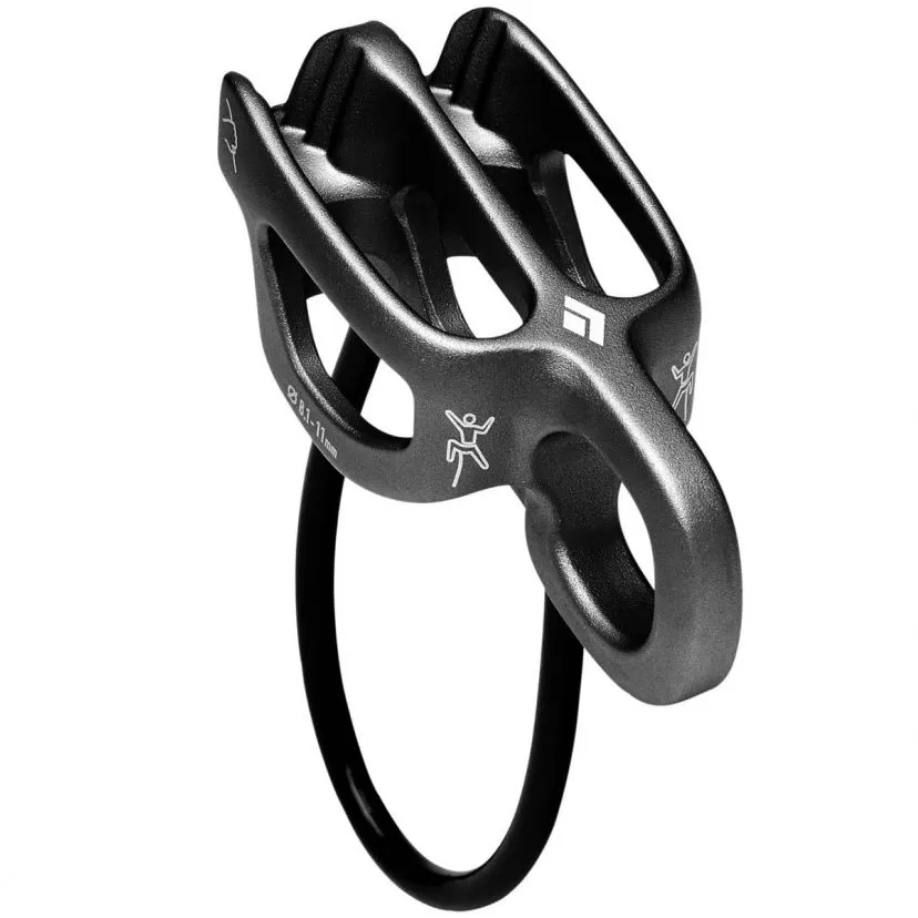 BD Black Diamond ATC-Guide Belay Device 4 BD Black Diamond ATC-Guide Belay Device - Image 2