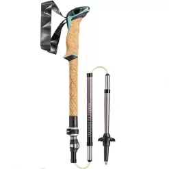 Leki Cressida FX Carbon Pair Of Trekking Poles