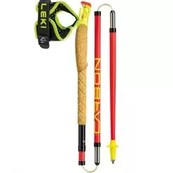 Leki Ultratrail FX One Pair Of Trail Running Poles