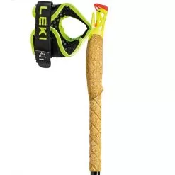 Leki Ultratrail FX One Pair Of Trail Running Poles -Outdoors Shop 65225851 d