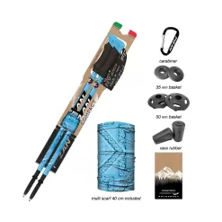 Fizan Compact MS Trekking Poles -Outdoors Shop 65af19 93141575e5414e6eacc61f3c3d48c17d mv2