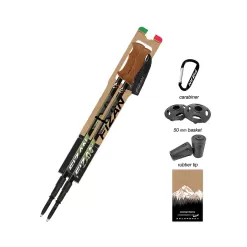 Fizan Tierra Cork Telescopic Trekking Poles -Outdoors Shop 65af19 9635f95663e64ceba502befb274ce694 mv2