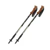 Fizan Tierra Cork Telescopic Trekking Poles