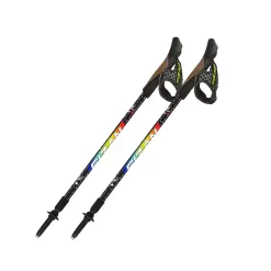 Fizan Speed Junior Kids Nordic Walking Poles