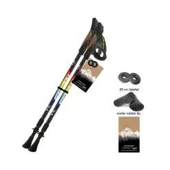 Fizan Speed Junior Kids Nordic Walking Poles -Outdoors Shop 65af19 fcb664f4ad774f2fa45934a013973bbf mv2