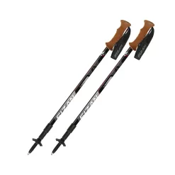 Fizan Tierra Pair Of Trekking Poles