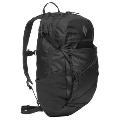 BD Black Diamond Magnum 20 L Free Time Backpack -Outdoors Shop 681216 blak magnum20 black front min