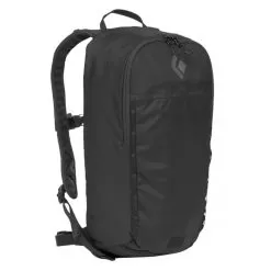 BD Black Diamond Bbee 11 L Free Time Backpack -Outdoors Shop 681217 blak bbee11 black front