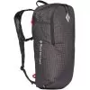 BD Black Diamond Trail Zip 14 Trekking Backpack -Outdoors Shop 681228 0002 trailzip14backpack black min 1