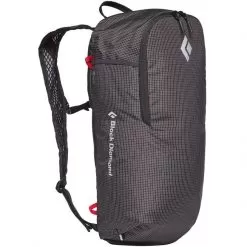 BD Black Diamond Trail Zip 14 Trekking Backpack