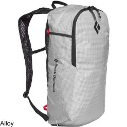 BD Black Diamond Trail Zip 14 Trekking Backpack -Outdoors Shop 681228 1000 trailzip14backpack alloy min