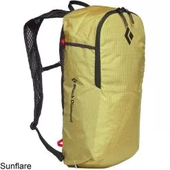 BD Black Diamond Trail Zip 14 Trekking Backpack -Outdoors Shop 681228 7002 trailzip14backpack sunflare min
