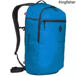 BD Black Diamond Trail Zip 18 Trekking Backpack -Outdoors Shop 681229 4015 trailzip18backpack kingfisher min