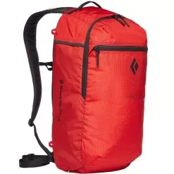 BD Black Diamond Trail Zip 18 Trekking Backpack
