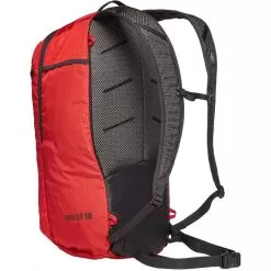 BD Black Diamond Trail Zip 18 Trekking Backpack -Outdoors Shop 681229 6002 trailzip18backpack hyperred back min