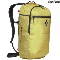 BD Black Diamond Trail Zip 18 Trekking Backpack -Outdoors Shop 681229 7002 trailzip18backpack sunflare min
