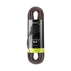 Edelrid Starling Pro Dry 8.2 Mm Climbing Half Rope