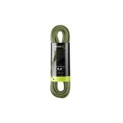 Edelrid Hummingbird Pro Dry 9.2 Mm Climbing Rope -Outdoors Shop 71290 058a