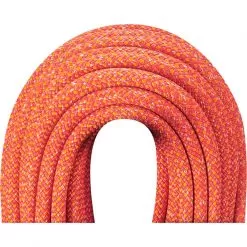 Edelrid Heron Eco Dry 9.8 Mm Climbing Rope -Outdoors Shop 71335 214b