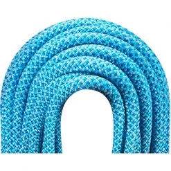 Edelrid Heron Eco Dry 9.8 Mm Climbing Rope -Outdoors Shop 71335 329b