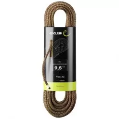 Edelrid Eagle Lite Protect Pro Dry Climbing Rope