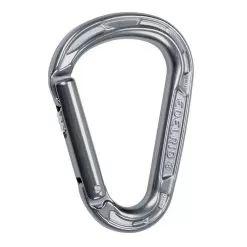 Edelrid HMS Strike Slider Climbing Carabiner
