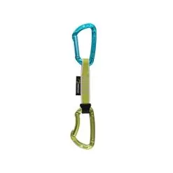 Edelrid Pure Slim Set Climbing Quickdraw