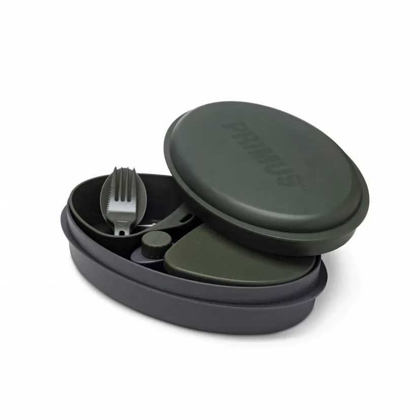 Primus Meal Set Set Camping Cutlery And Plate 8 Primus Meal Set Set Camping Cutlery And Plate - Image 6