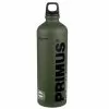 Primus Fuel Bottle 1 L Liquid Fuel Tank -Outdoors Shop 7330033898057 ss19 a fuel bottle green 10l primus 22 1