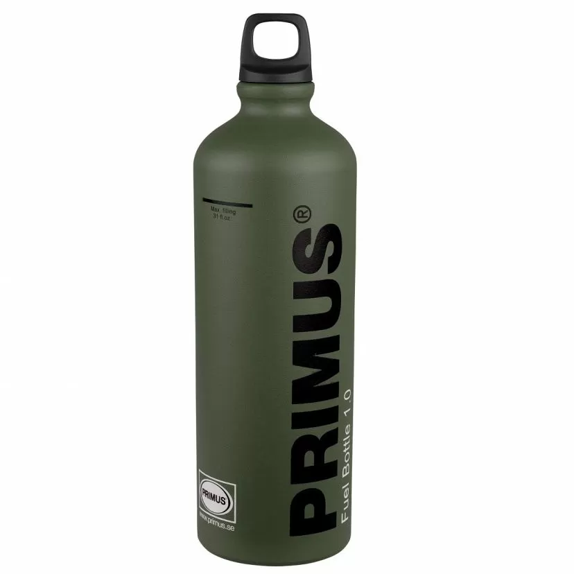 Primus Fuel Bottle 1 L Liquid Fuel Tank 3 Primus Fuel Bottle 1 L Liquid Fuel Tank