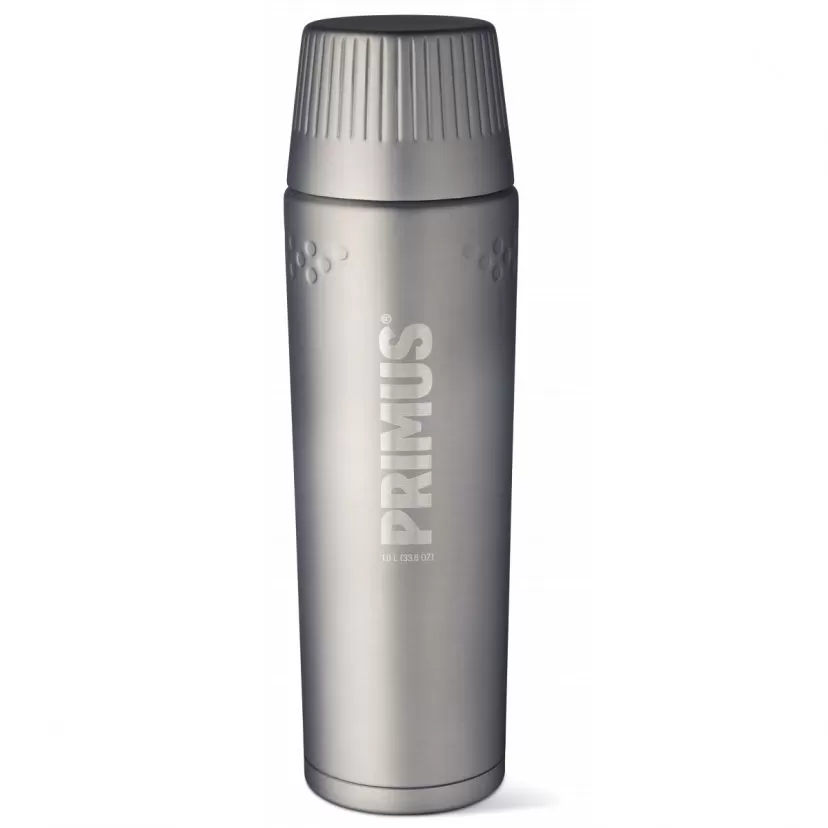 Primus TrailBreak Vacuum Bottle 1 L Thermos Flask 4 Primus TrailBreak Vacuum Bottle 1 L Thermos Flask - Image 2