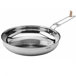 Primus CampFire Frying Pan S/S 25 Cm Camping Pot