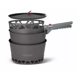 Primus PrimeTech Stove Set Gas Stove And Pot Set